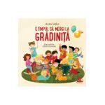E timpul sa mergi la gradinita - Anna Sojka