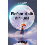 Elefantul alb din luna - C.H. Sonia