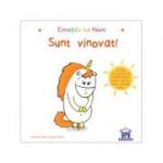 Emotiile lui Noni. Sunt vinovat! - Aurelie Chien Chow Chine