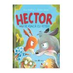 Hector (nu) se joaca cu fetele - Anne Ameling, Gunther Jakobs