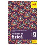 Probleme de fizica - Clasa 9 - Rodica Ionescu-Andrei, Cristina Onea, Ion Toma