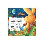 Scrisori pline de aventuri de la Felix - Annette Langen, Constanza Droop