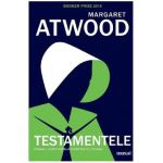 Testamentele - Margaret Atwood