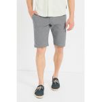 Bermude chino slim fit