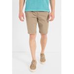 Bermude chino slim fit