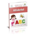 Alfabetul 3-5 ani - Activitati de zi cu zi pentru prescolari