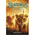 Bravelands. Vol.1: O haita dezbinata - Erin Hunter