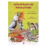 Cartea de bucate a lui Pettson si Findus - Sven Nordqvist