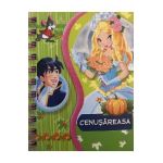Cenusareasa. Poveste si activitati