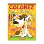 Colorez catelul Labus - Petru Ghetoi