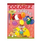Colorez cifrele - Petru Ghetoi