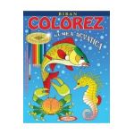 Colorez lumea acvatica - Petru Ghetoi