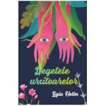 Degetele ursitoarelor - Ligia Hotin