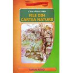 File din cartea naturii - Ion Agarbiceanu