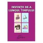 Inventii de-a lungul timpului
