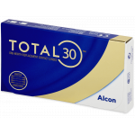 Lentile de contact lunare TOTAL30 (6 lentile)
