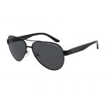 Ochelari de soare Armani Exchange AX2034S 600087