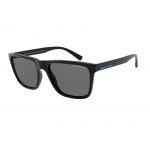 Ochelari de soare Armani Exchange AX4080S 815881