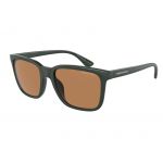 Ochelari de soare Armani Exchange AX4112SU 827273