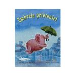 Umbrela prieteniei - Jackie Azua Kramer