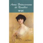 Versuri - Anna Brancoveanu de Noailles