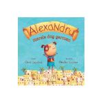 Alexandru, marele dog german - Chris Capstick