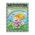 Alice in Tara Minunilor