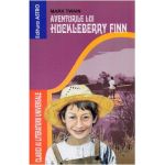 Aventurile lui Huckleberry Finn - Mark Twain