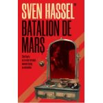 Batalion de mars - Sven Hassel