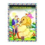 Cenusareasa