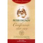 Conferinte: 1918-1919 Vol.3 - Peter Deunov