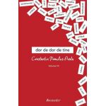 Dor de dor de tine Vol.3 - Constantin Romulus Preda