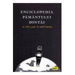 Enciclopedia Pamantului Dintai - Isabel Greenberg