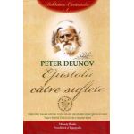 Epistola catre suflete Vol.1 - Peter Deunov