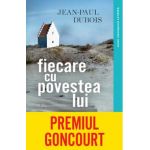 Fiecare cu povestea lui - Jean-Paul Dubois