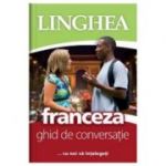 Franceza. Ghid de conversatie