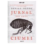 Jurnal din Anul Ciumei - Daniel Defoe