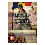 Legiunea Romana din Italia - Dumitru Zaharia