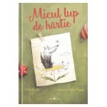 Micul lup de hartie - Celine Person, Francesca Dafne Vignaga
