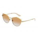 Ochelari de soare Dolce & Gabbana DG2280 02/2Q