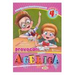 Provocari pentru Agerica - Clasa 4 - Tamara Lenta, Inesa Tautu