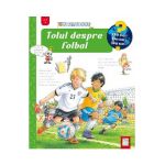 Totul despre fotbal - Peter Nielander