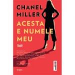 Acesta e numele meu - Chanel Miller