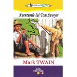 Aventurile lui Tom Sawyer - Mark Twain