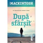 Dupa sfarsit - Clare Mackintosh