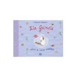 Ela Guinela adora sa viseze marea - Andreas H. Schmachtl