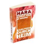 Hara. Centrul vital al omului - Karlfried Graf Durckheim