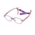 Ochelari de vedere Crullé Kids 8017 C4