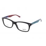 Ochelari de vedere Ray-Ban RX5228 - 5544