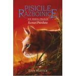 Pisicile razboinice Vol.20: Ecouri pierdute - Erin Hunter